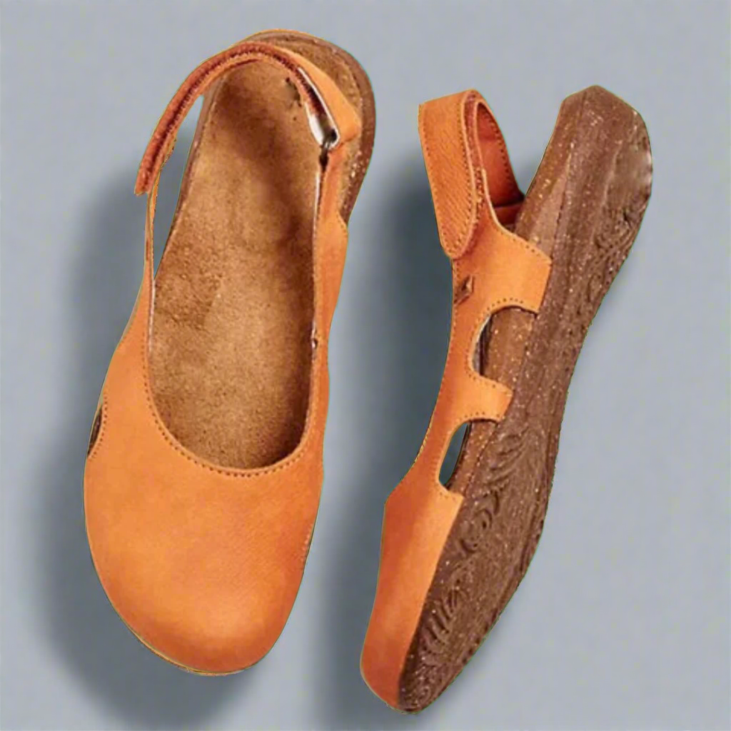 Anke | Sandali ortopedici eleganti per un comfort duraturo