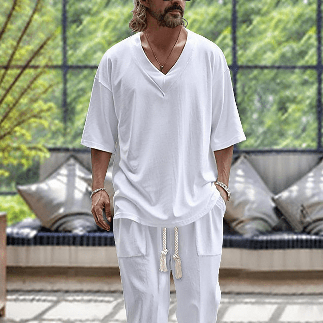 NERIO | HERRN SET IM PREMIUM-STIL