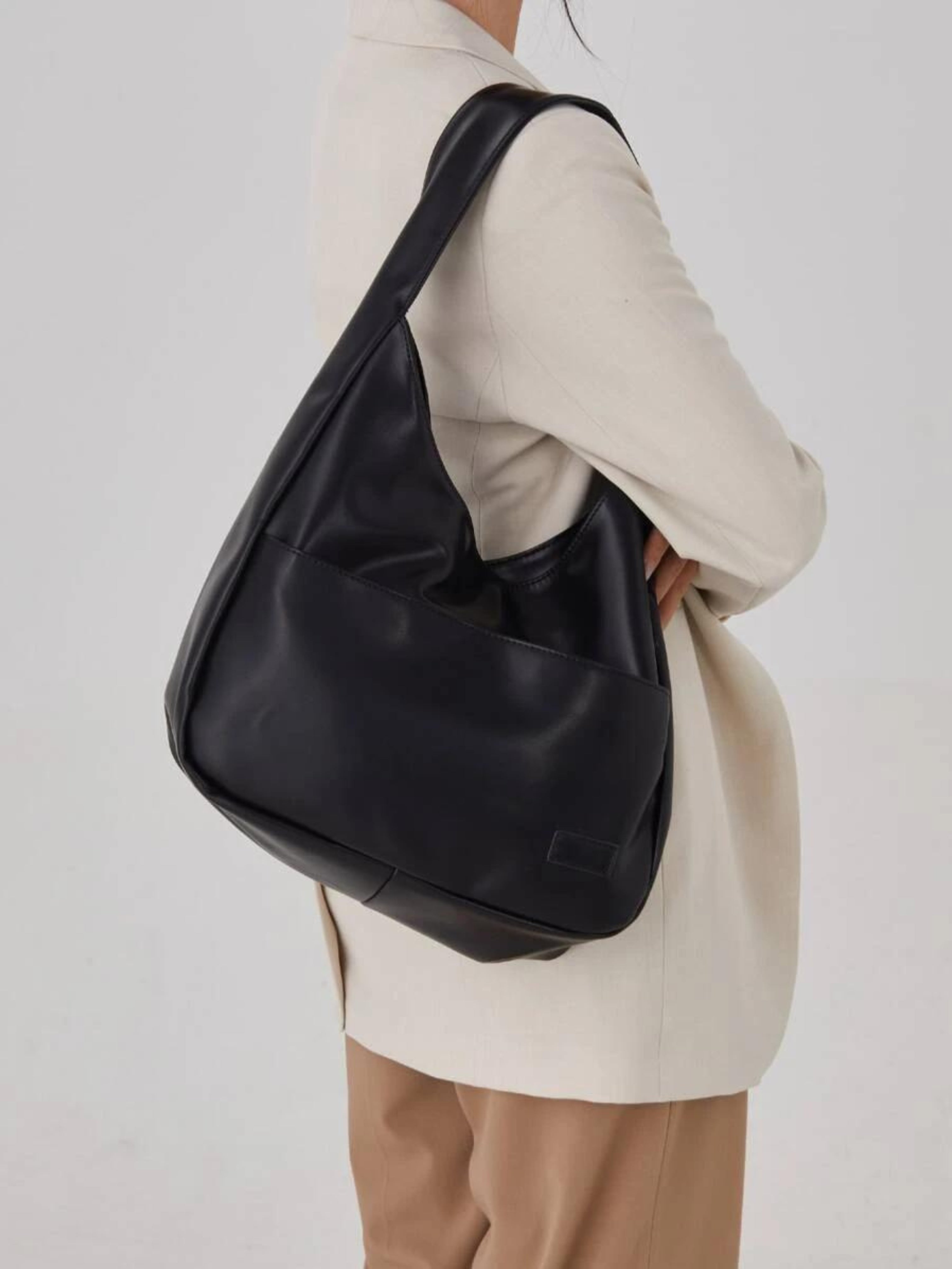 Luna Schultertasche