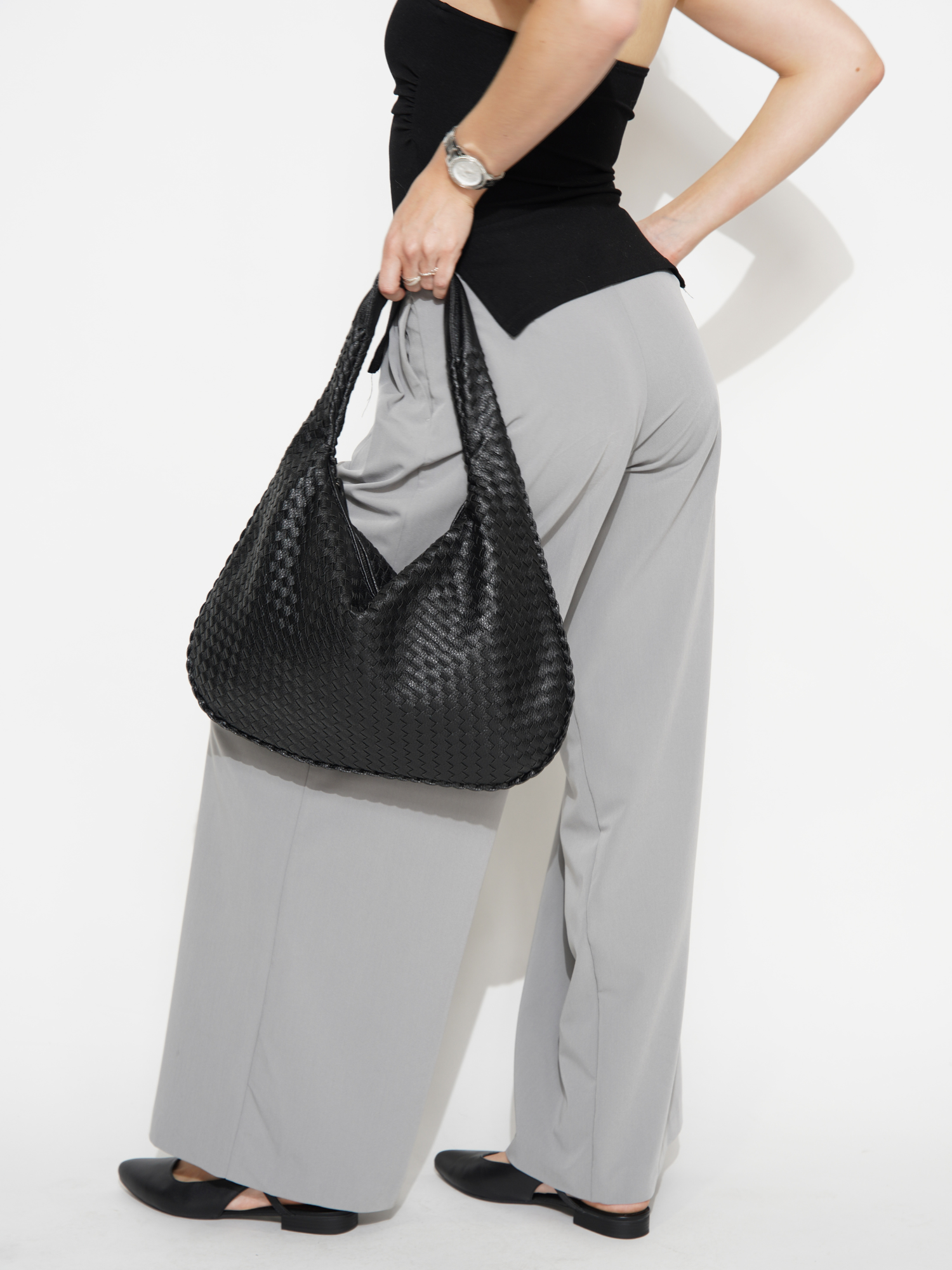 Samara Wundertasche mit einem Schulterriemen