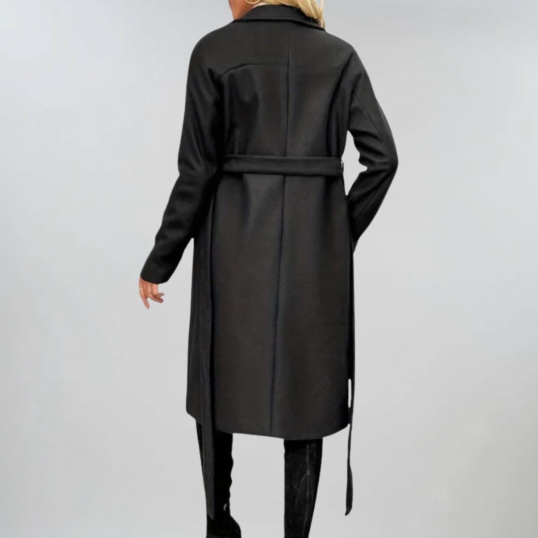 Bramwell | Cappotto Invernale Lunghezza Maxi