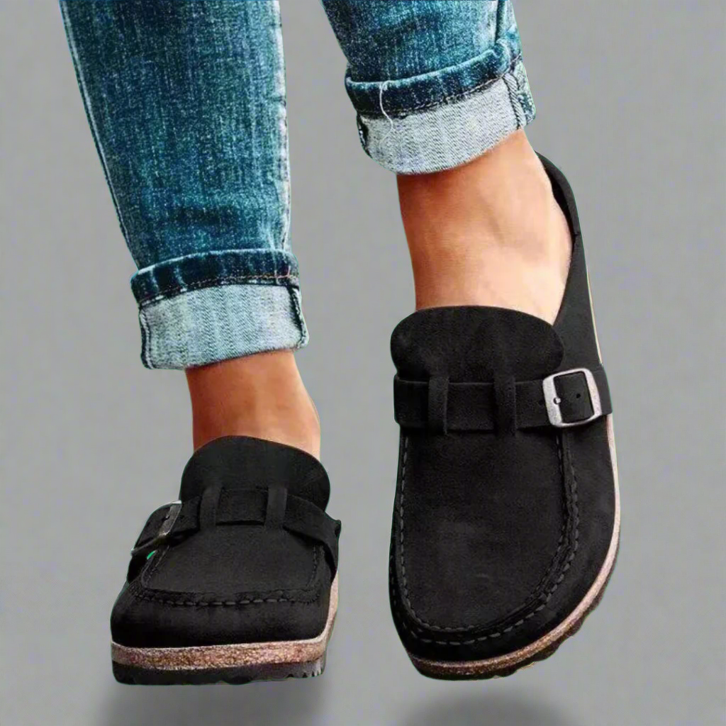 Dagmar | Modische Loafers für den Alltag
