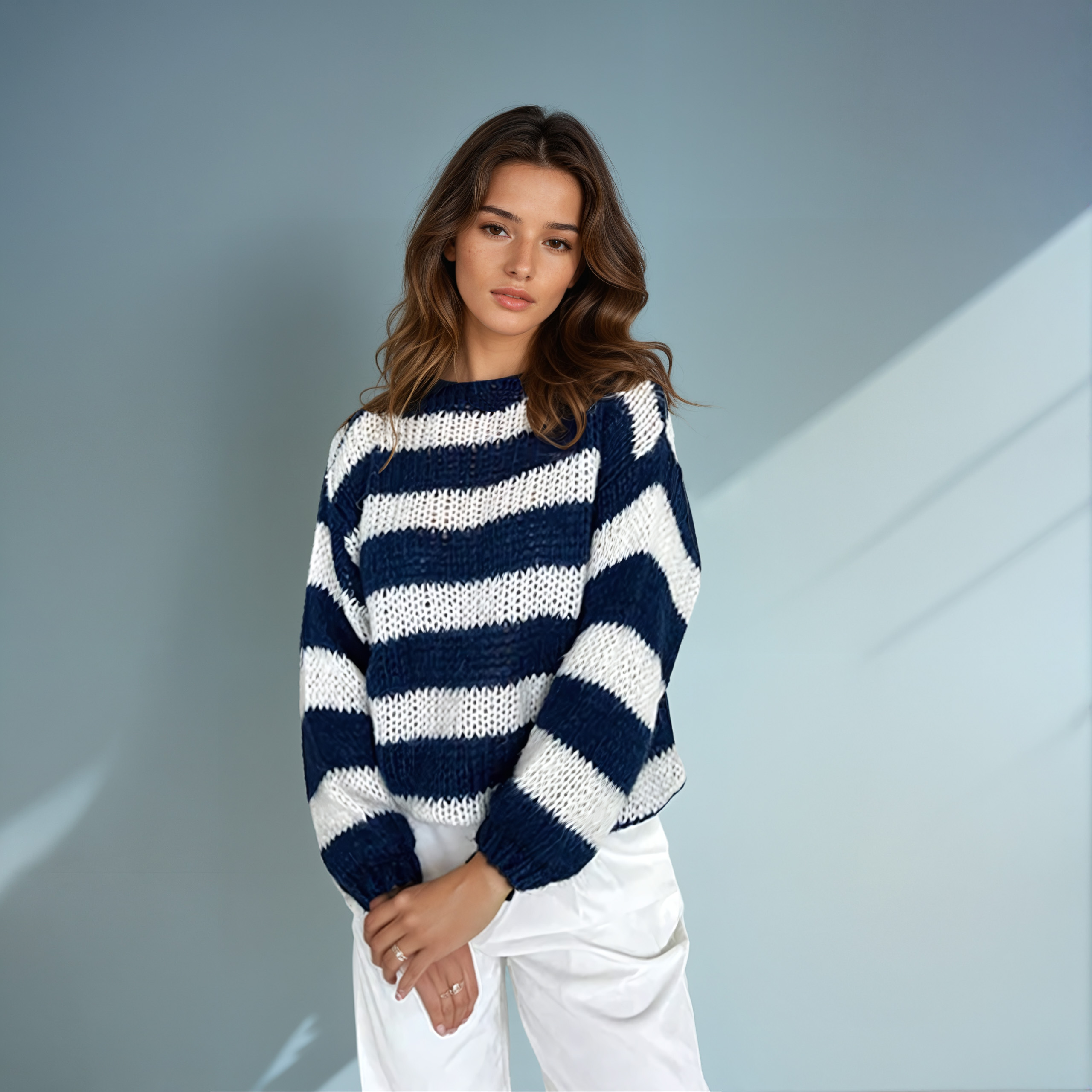 Il maglione di Giada