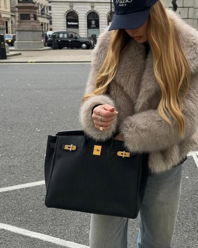 Nottea - Handbag
