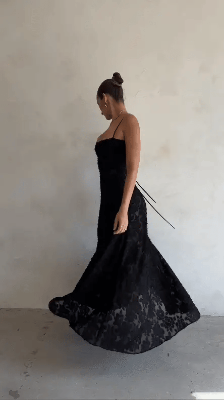 Alessia - Elegantes Kleid