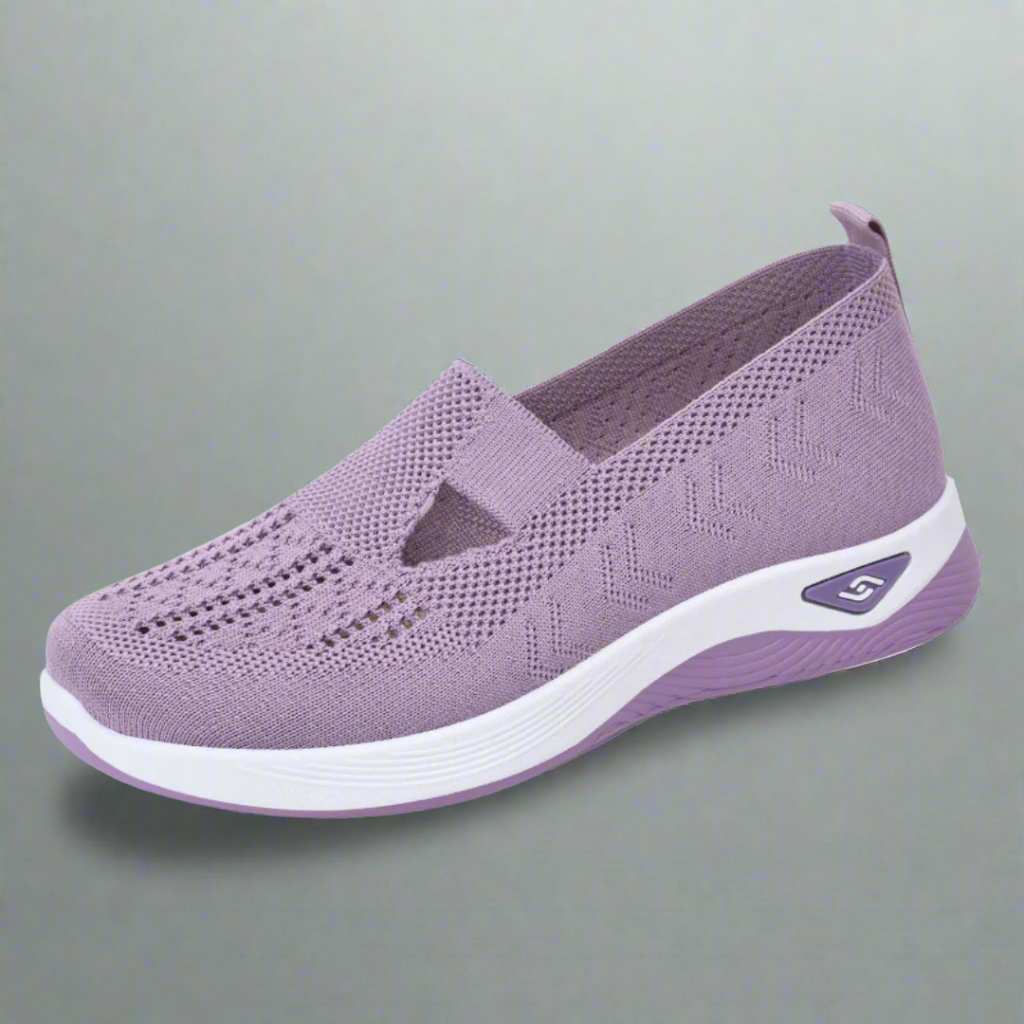 Krimhildis | Scarpe sportive alla moda e traspiranti per la primavera