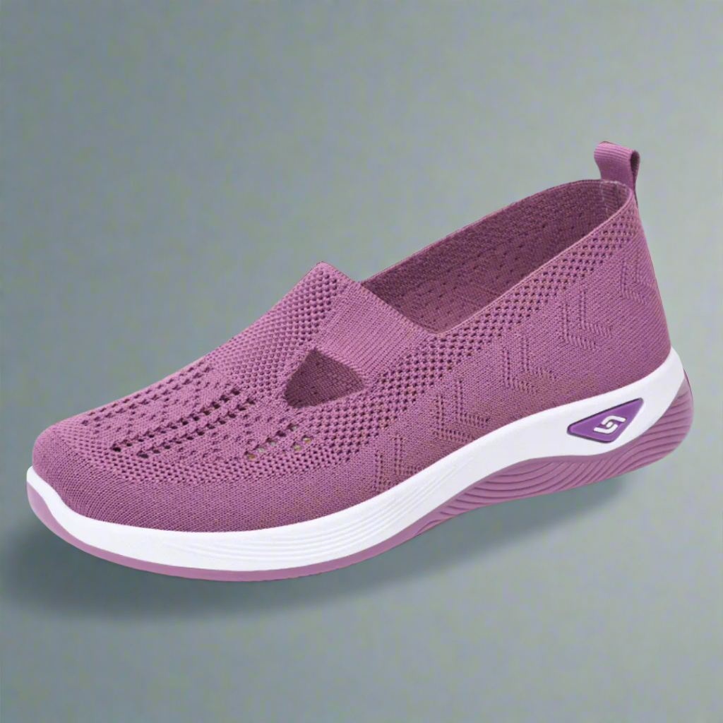 Krimhildis | Scarpe sportive alla moda e traspiranti per la primavera