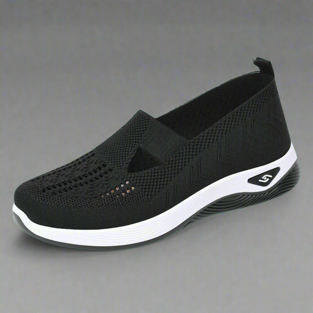 Krimhildis | Scarpe sportive alla moda e traspiranti per la primavera