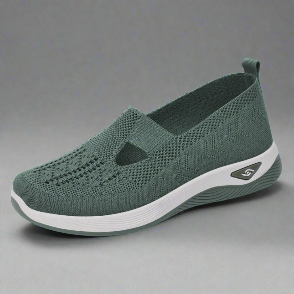 Krimhildis | Scarpe sportive alla moda e traspiranti per la primavera