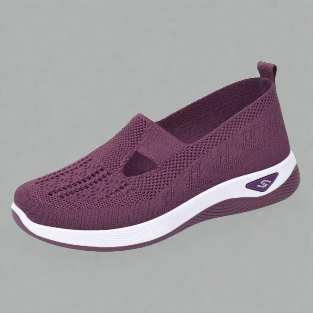 Krimhildis | Scarpe sportive alla moda e traspiranti per la primavera