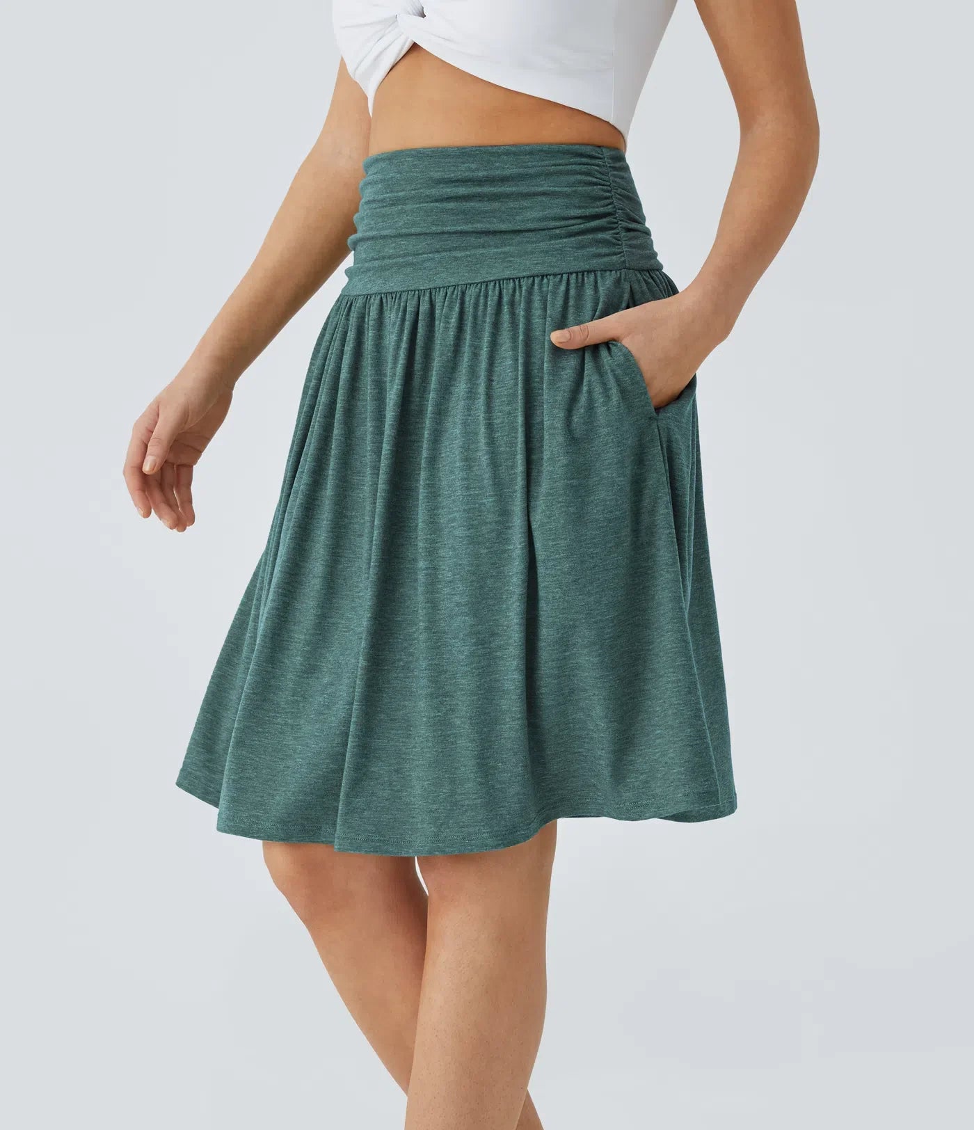 Nina | Elegante & Bequeme Rock