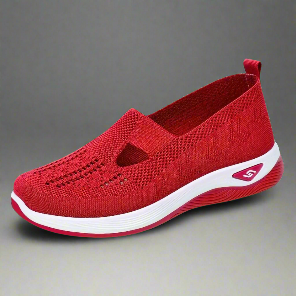 Krimhildis | Scarpe sportive alla moda e traspiranti per la primavera