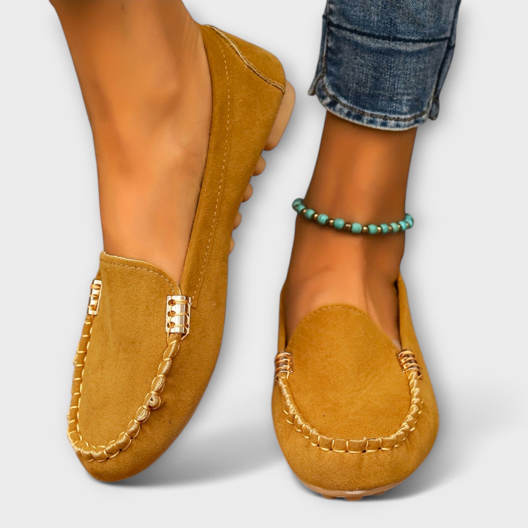 Sabrina - Slipper