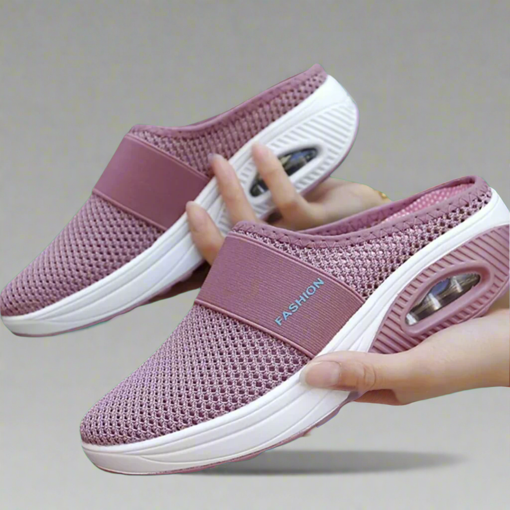 Evelyne | Sandali ortopedici premium per il comfort di tutta la giornata
