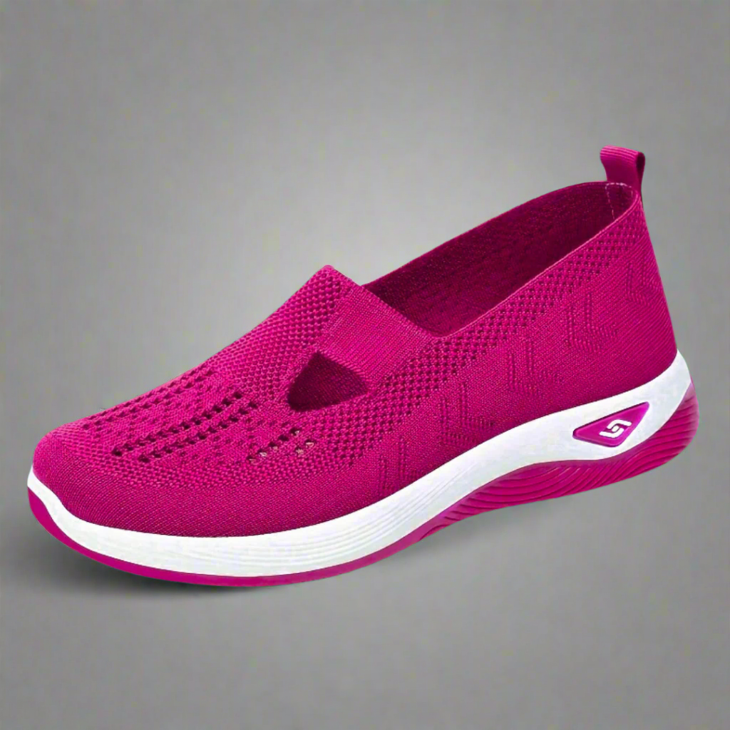 Krimhildis | Scarpe sportive alla moda e traspiranti per la primavera