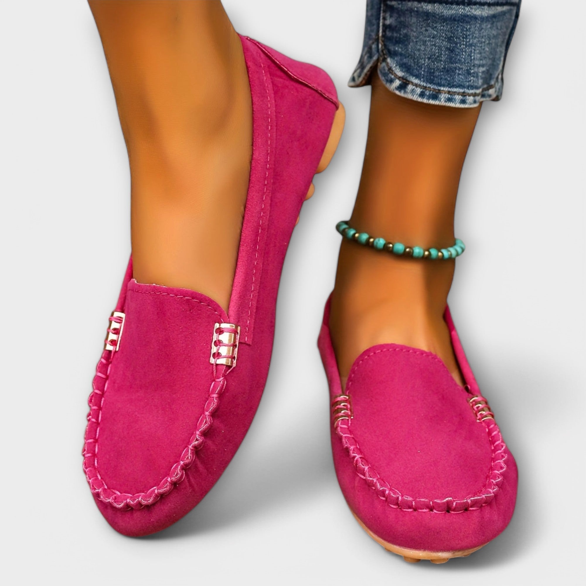 Sabrina - Slipper