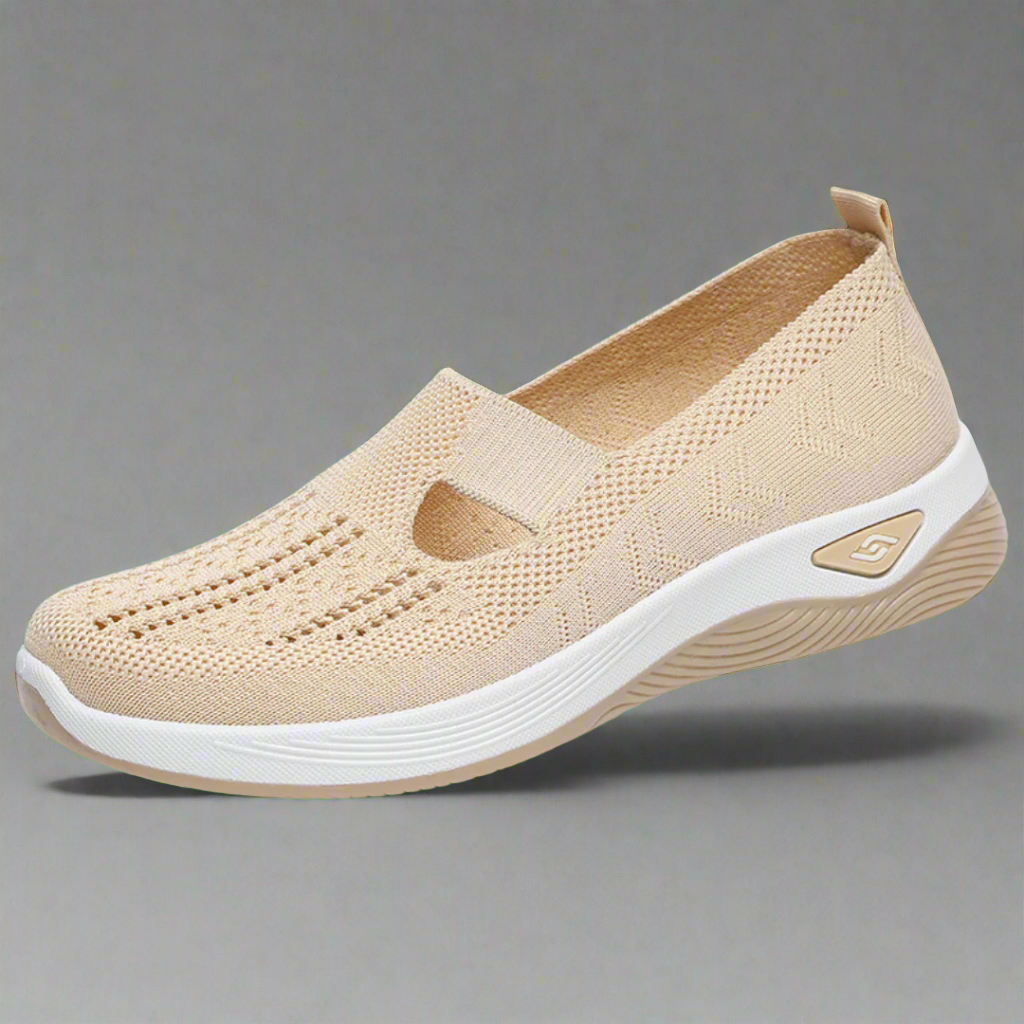 Krimhildis | Scarpe sportive alla moda e traspiranti per la primavera