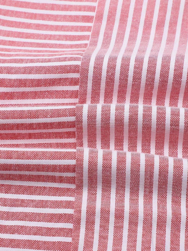 Lisa™ | Pantaloni a righe