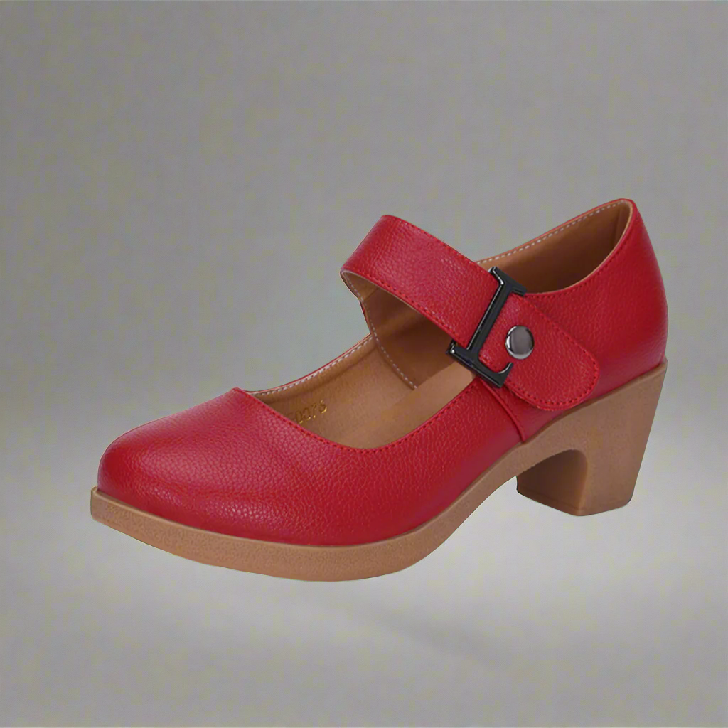 Klara | Scarpe comode per piedi sensibili