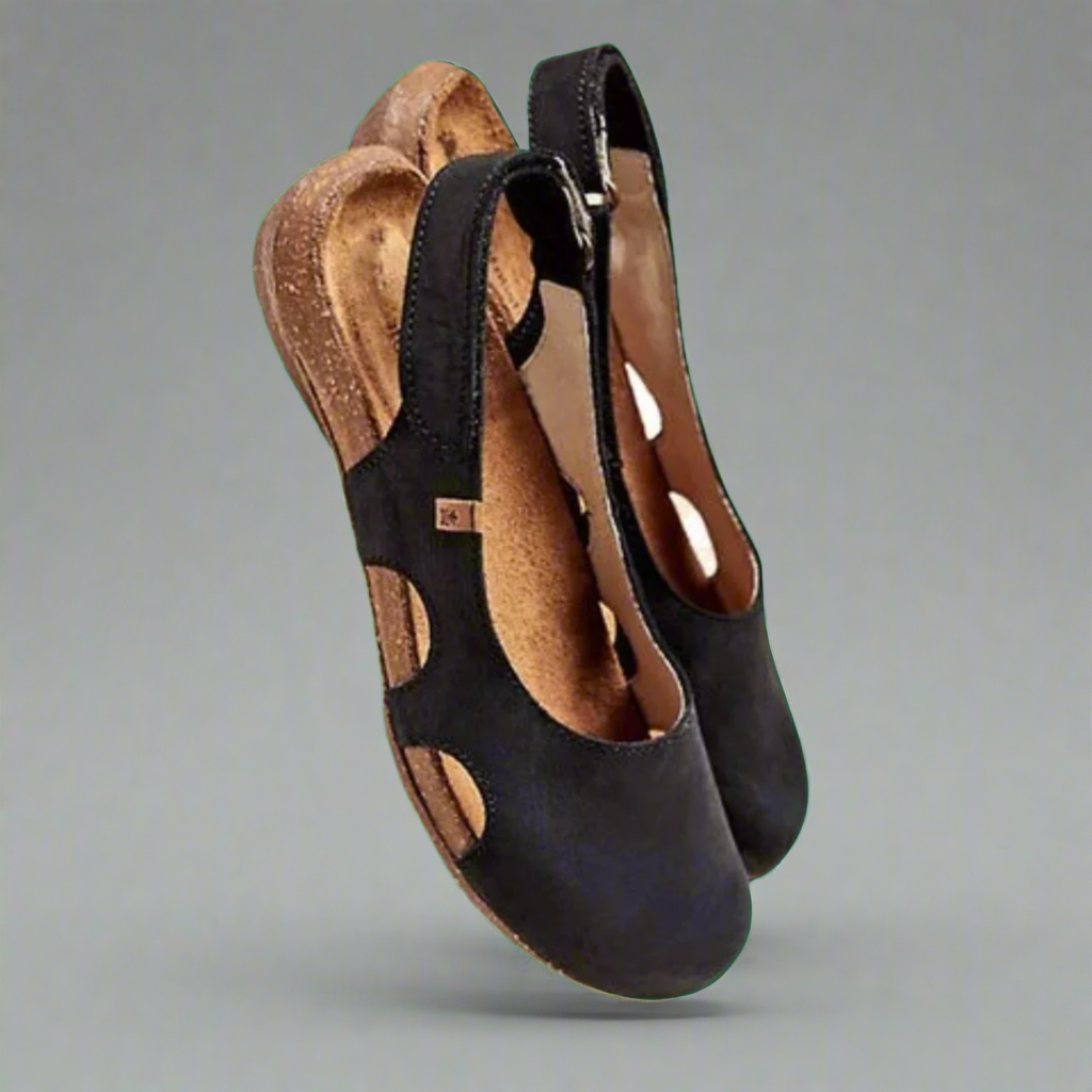 Anke | Sandali ortopedici eleganti per un comfort duraturo