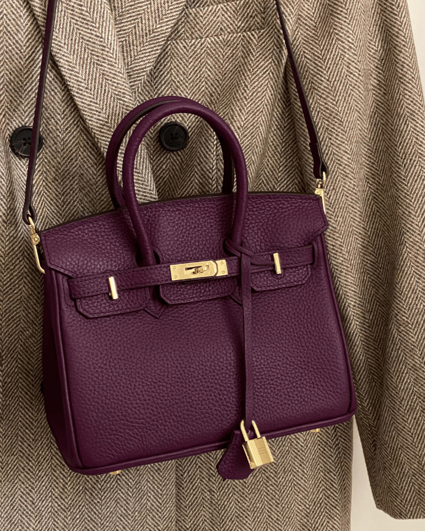 Madelyn - Luxuriöse Tasche
