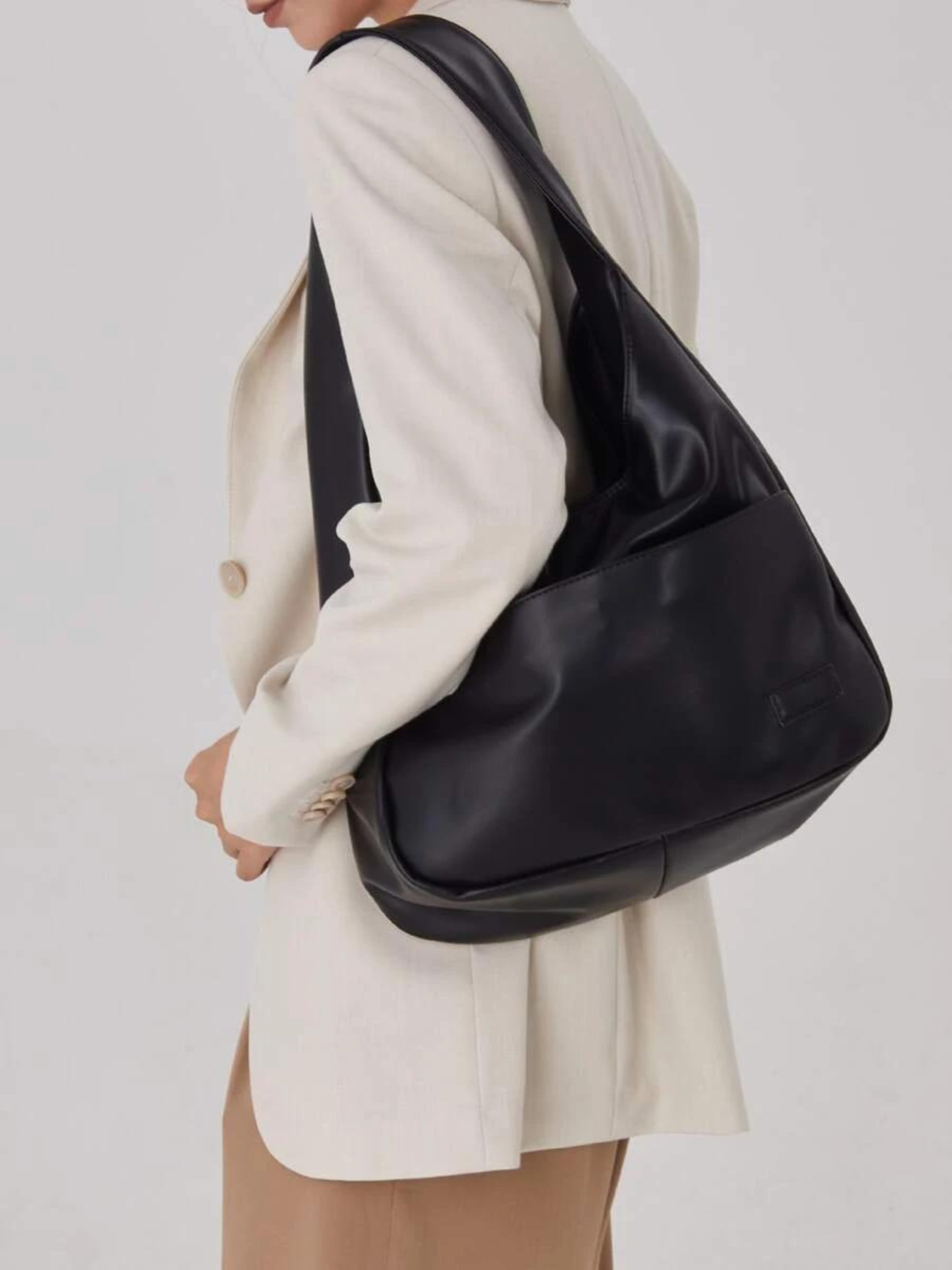 Luna Schultertasche