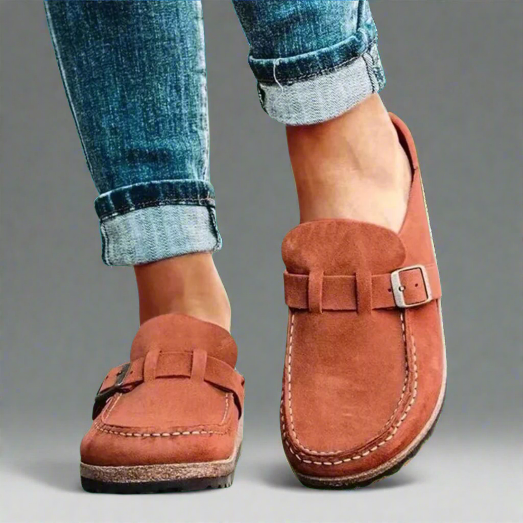 Dagmar | Modische Loafers für den Alltag