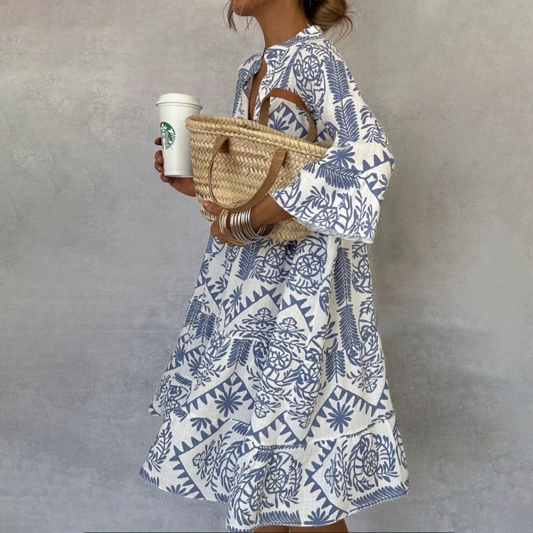 Molly - Elegantes Kleid