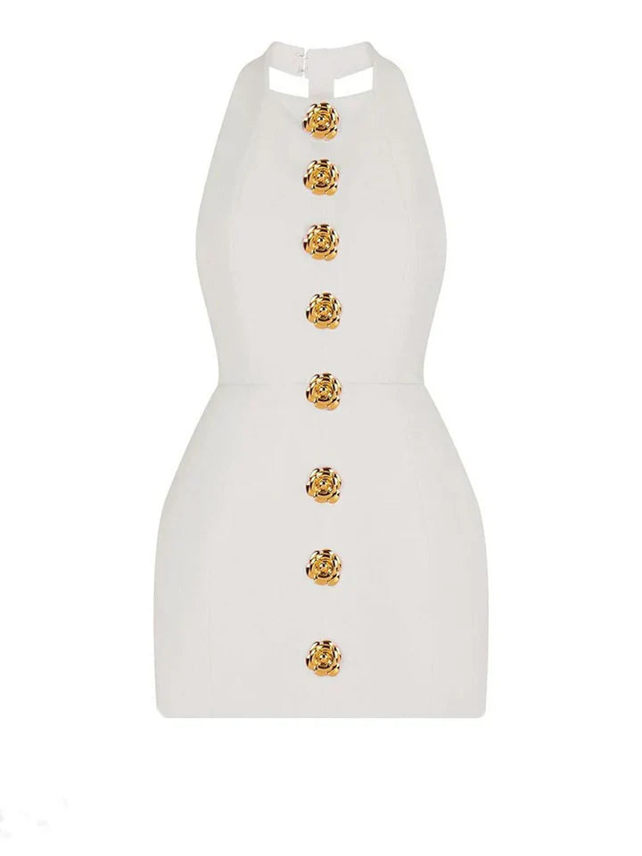Eleonora - Damen Bodycon Kleid
