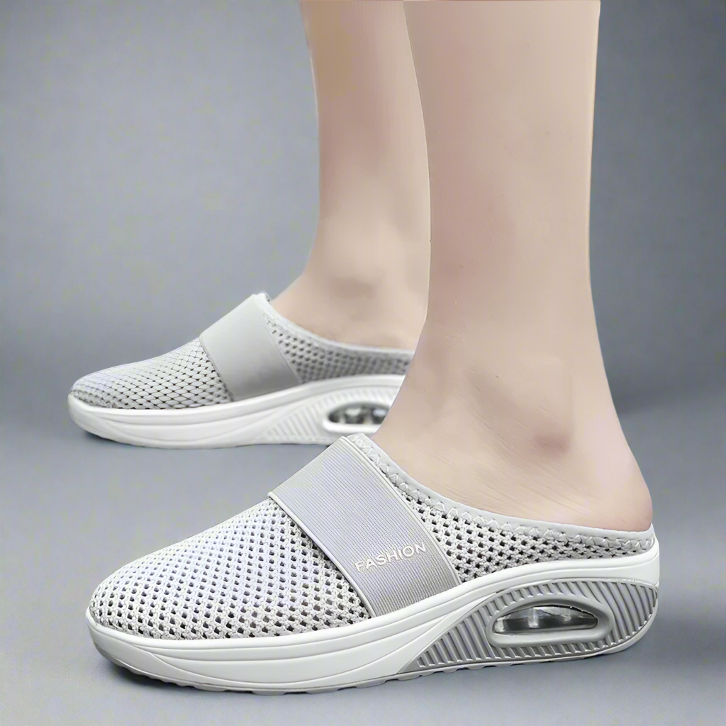 Evelyne | Sandali ortopedici premium per il comfort di tutta la giornata