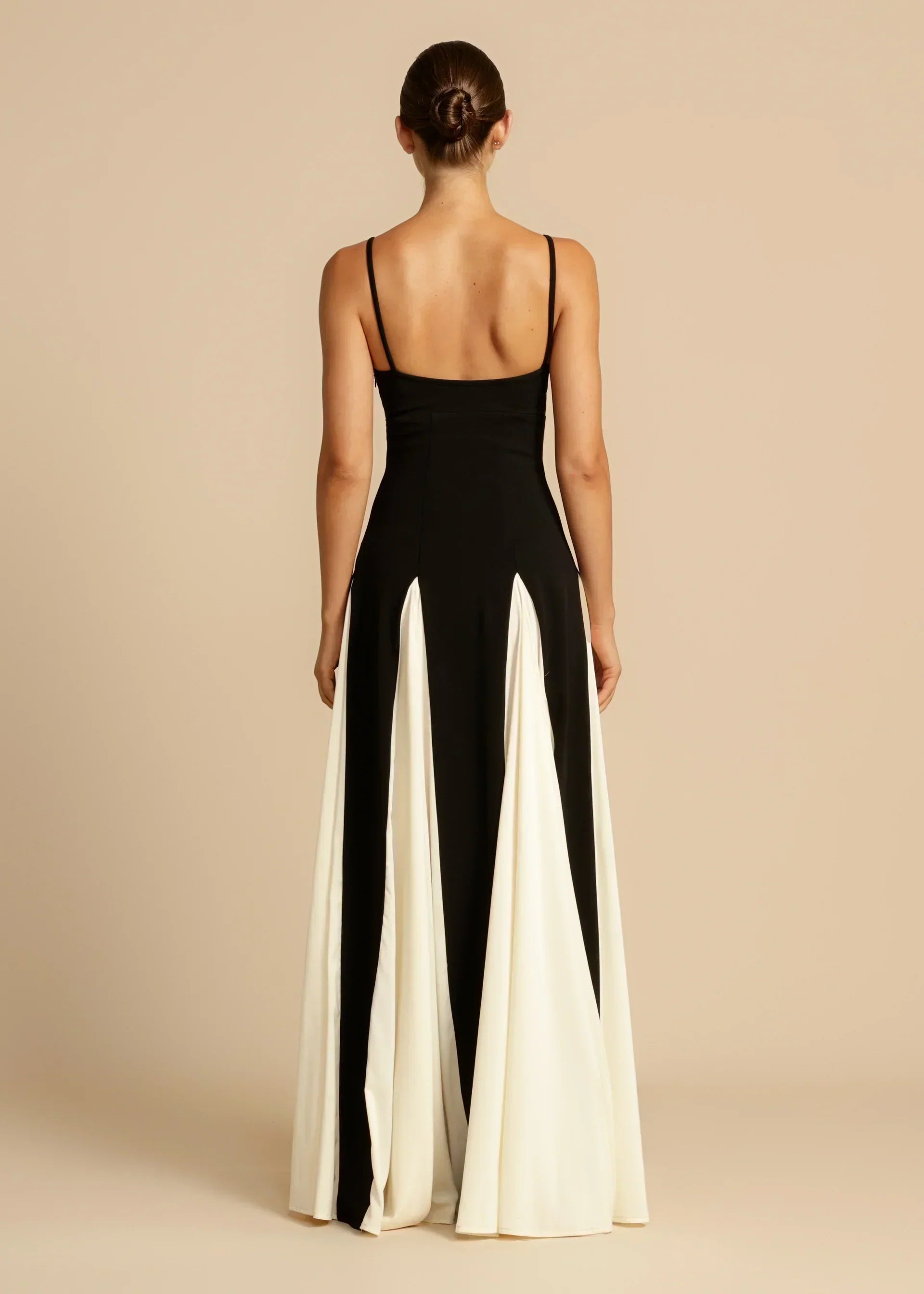 CALANTHA – Maxi Dress