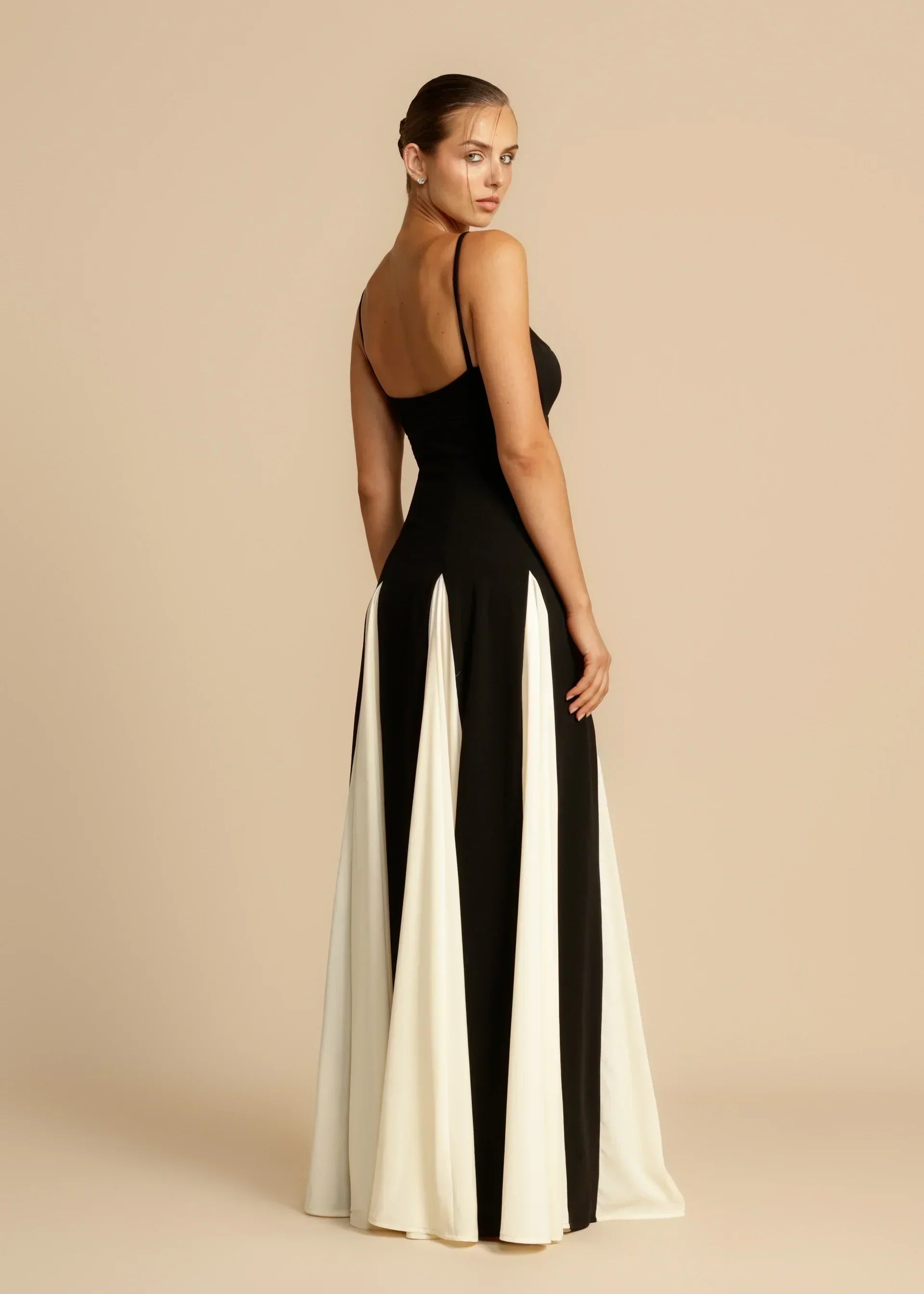 CALANTHA – Maxi Dress