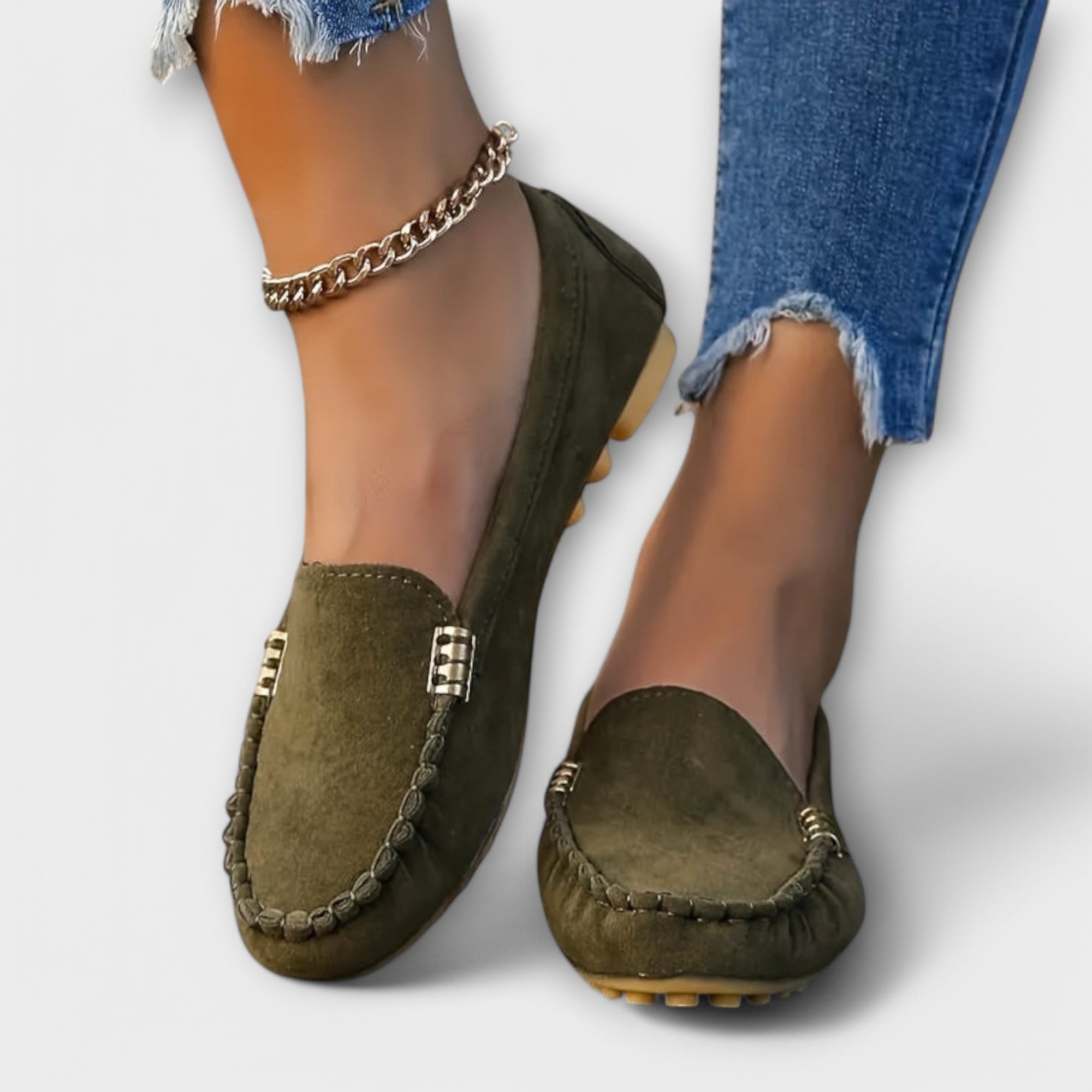 Sabrina - Slipper