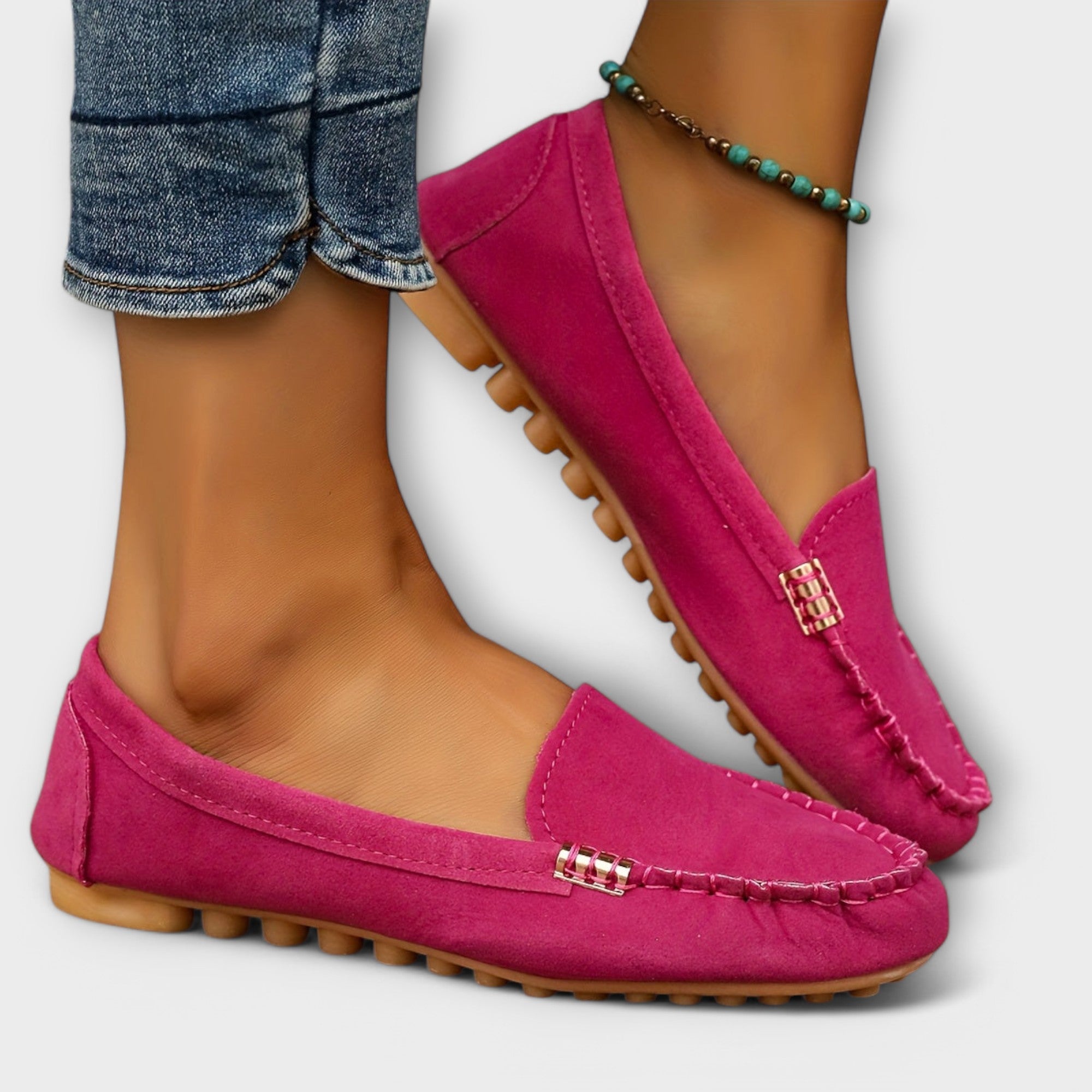 Sabrina - Slipper