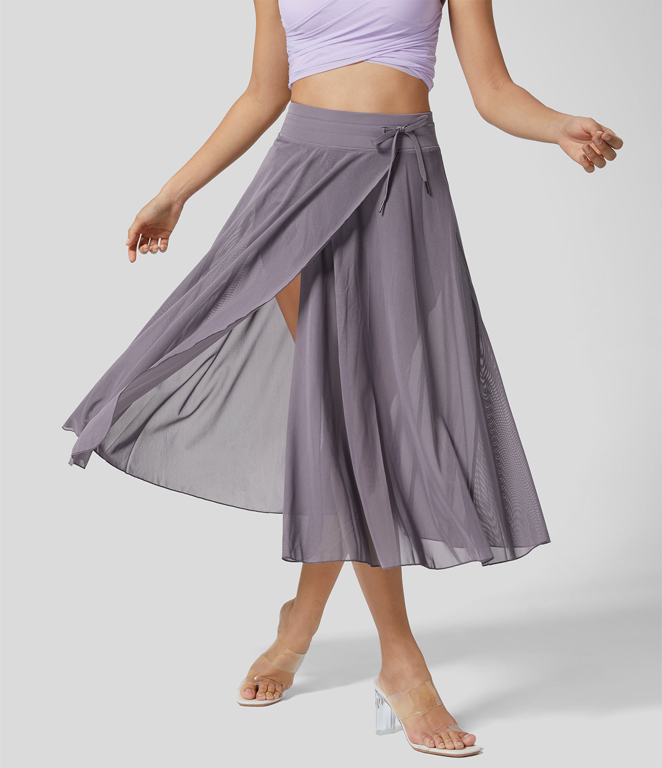 Livan | Eleganter 2-in-1 Rock