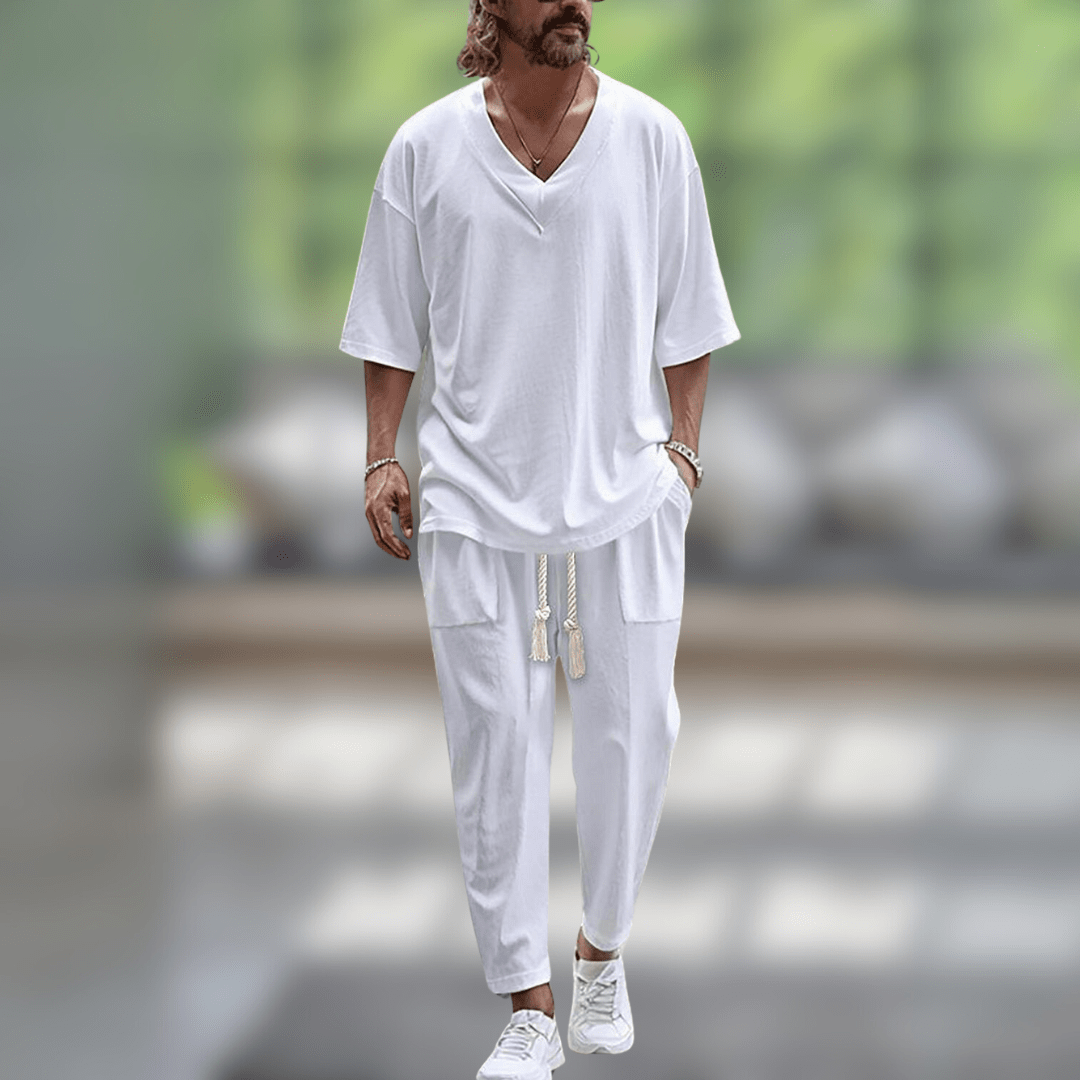 NERIO | HERRN SET IM PREMIUM-STIL