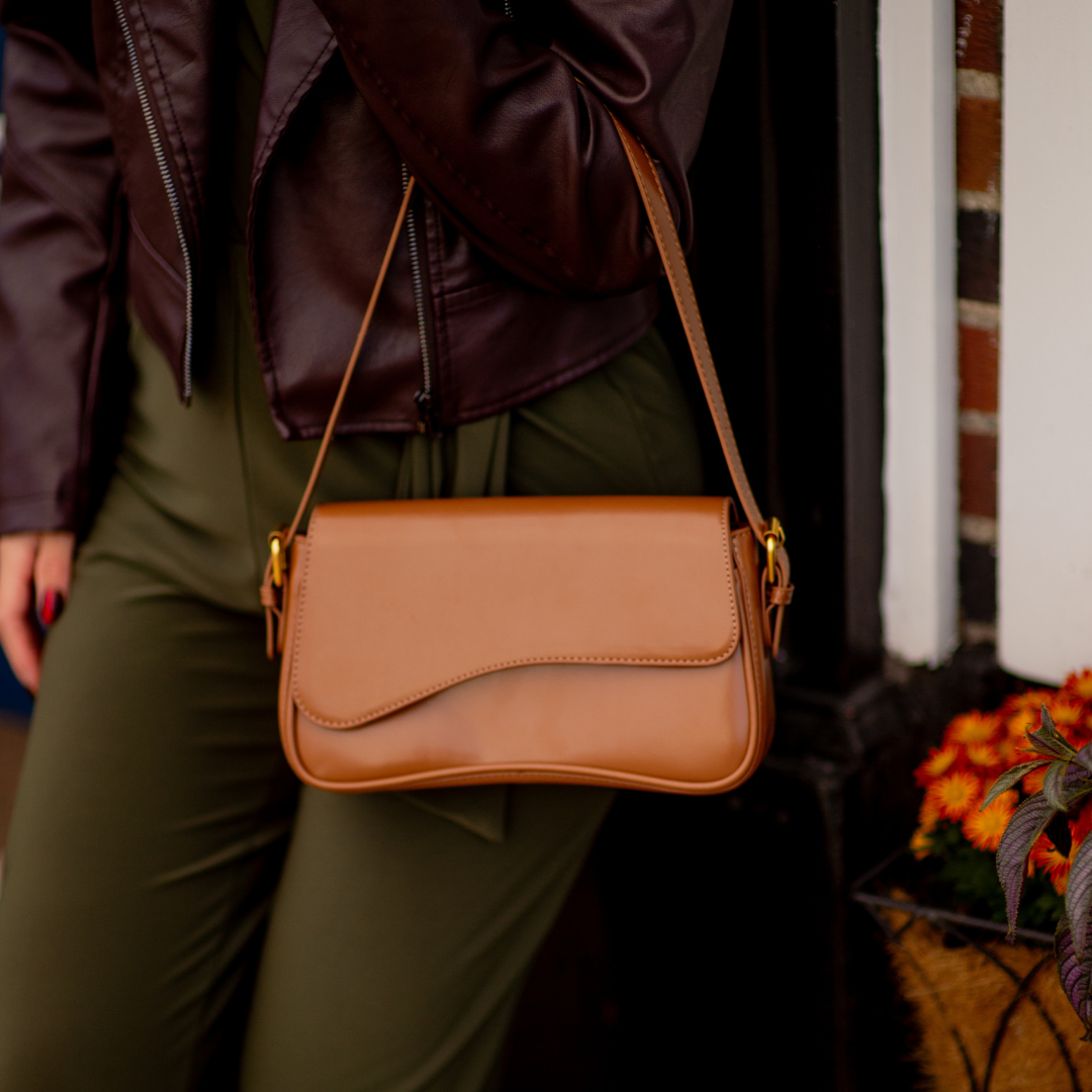 Chloe - Schultertasche