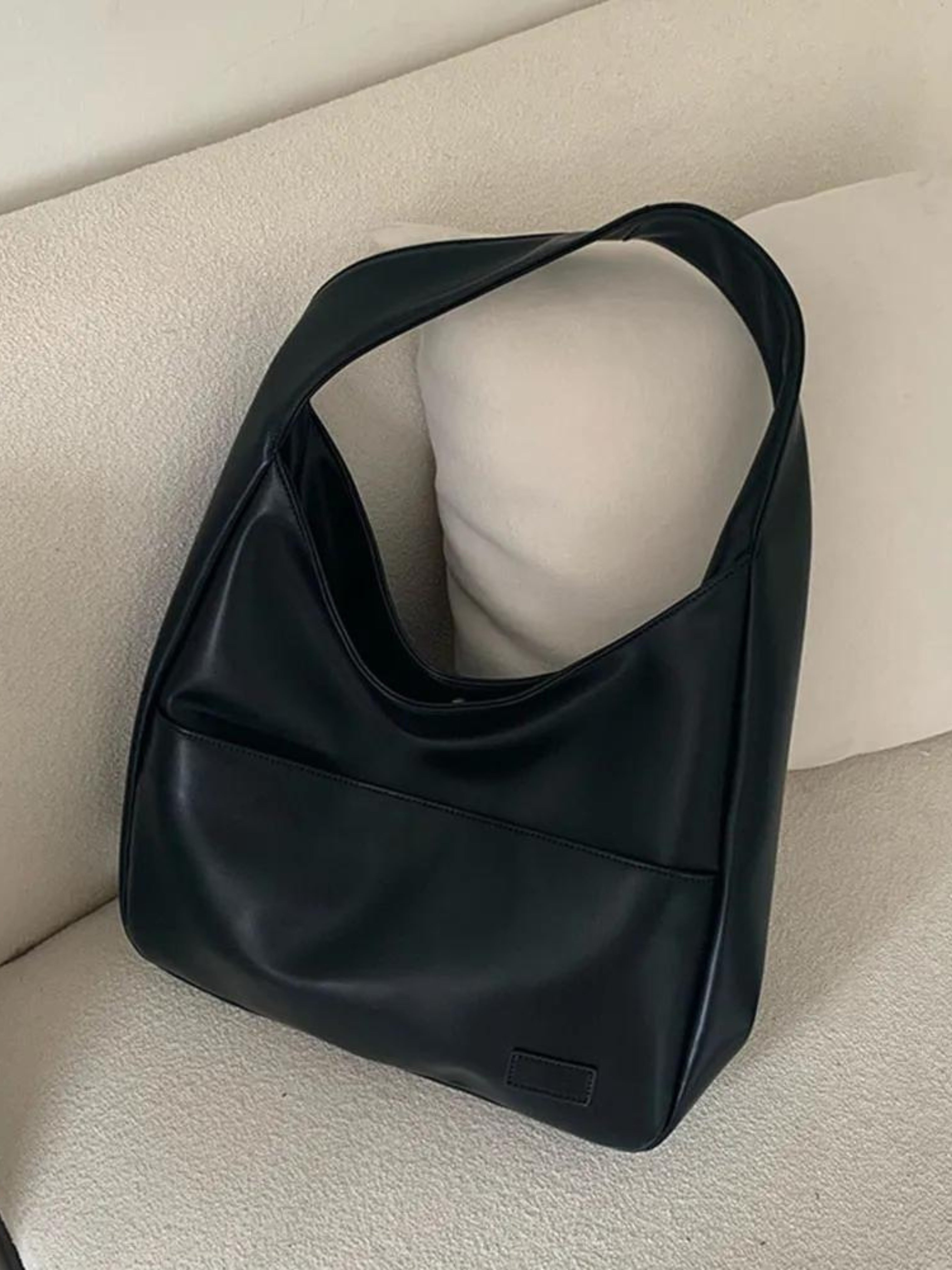 Luna Schultertasche
