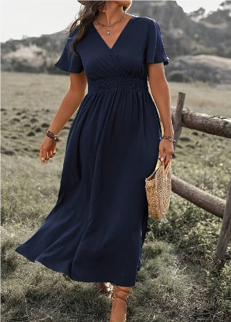 Bente - Elegantes Kleid