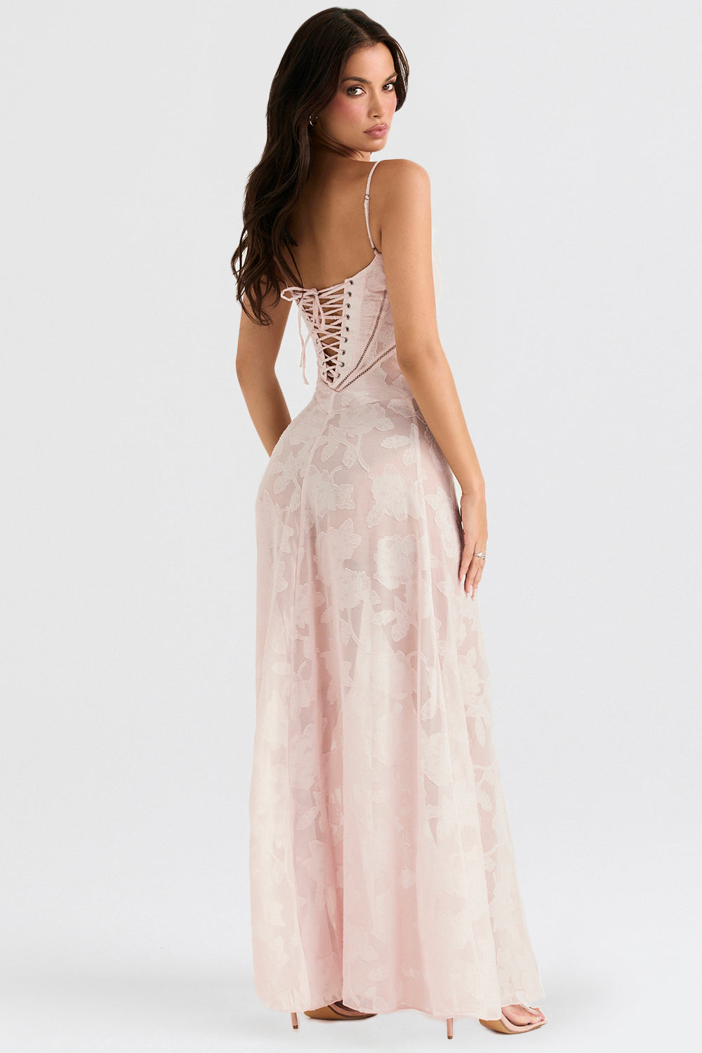 Alessia - Elegantes Kleid