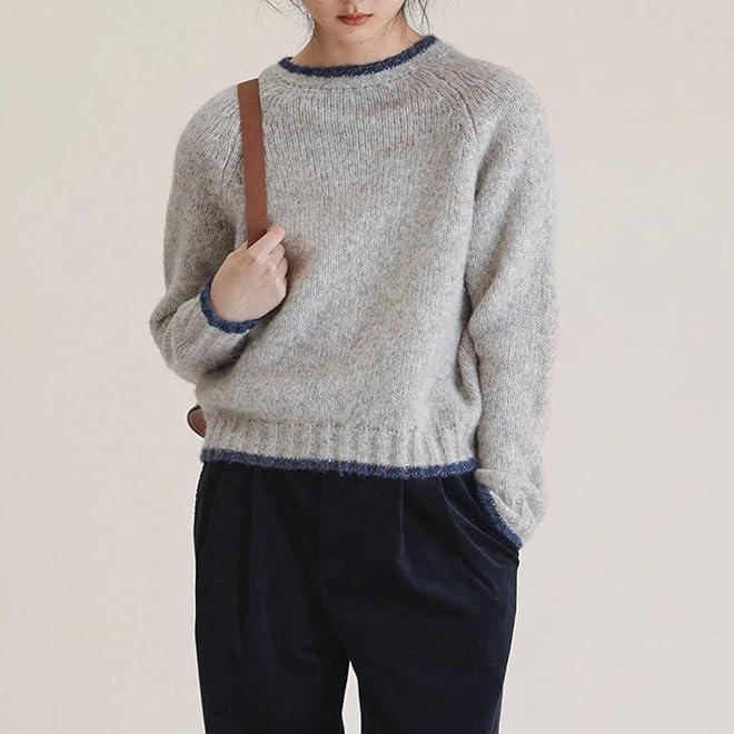 Il maglione di Lavinia