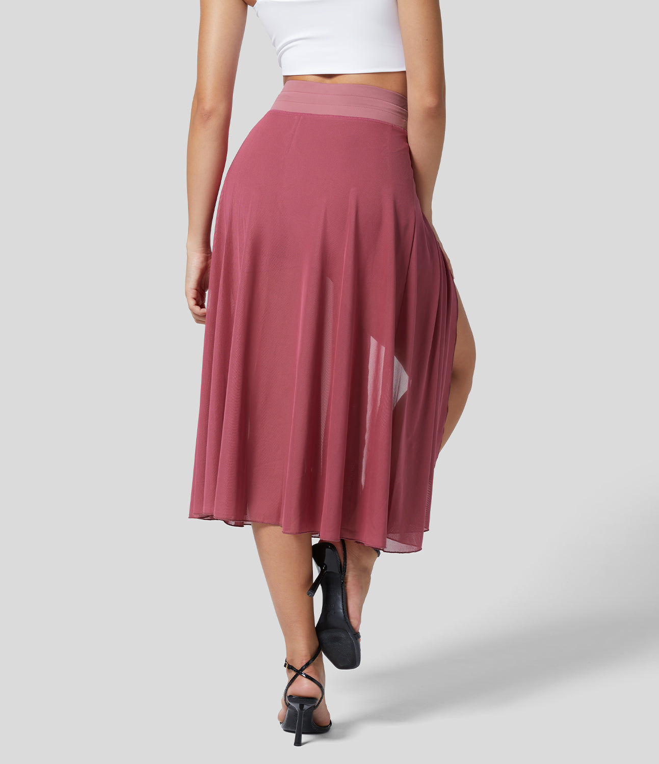 Livan | Eleganter 2-in-1 Rock