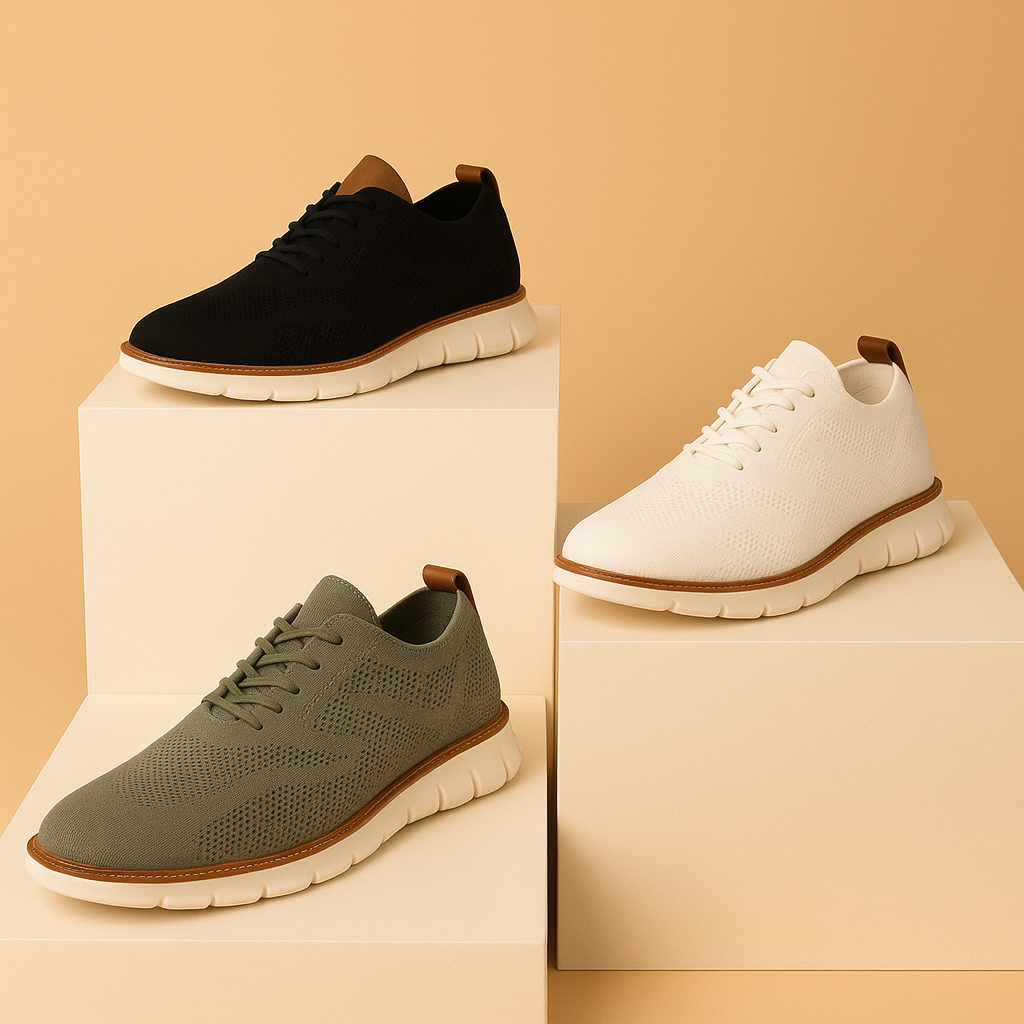 MILAN CLASSIC – ELEGANTER HERENSCHUH | VANROSSEM™