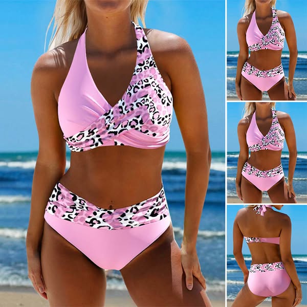Brunilde | Bikini incrociato