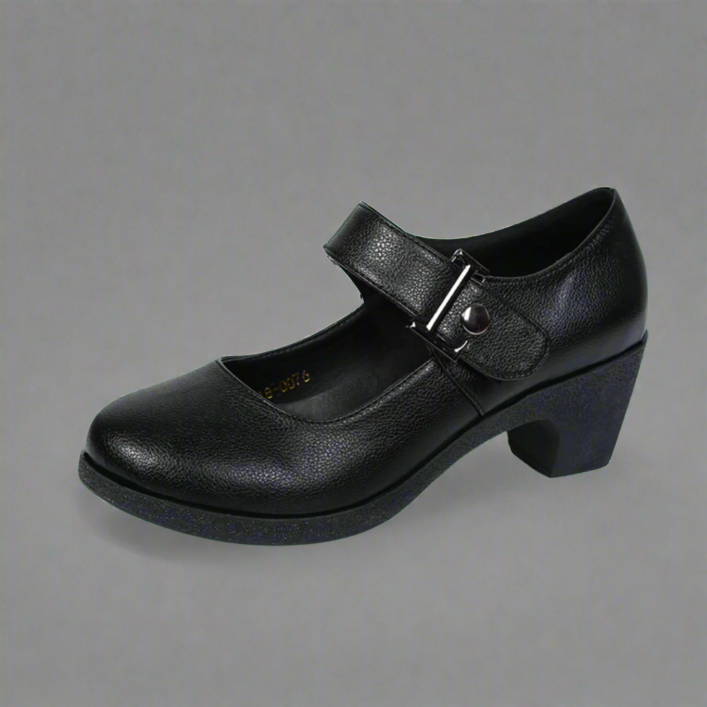 Klara | Bequeme Schuhe für sensible Füße