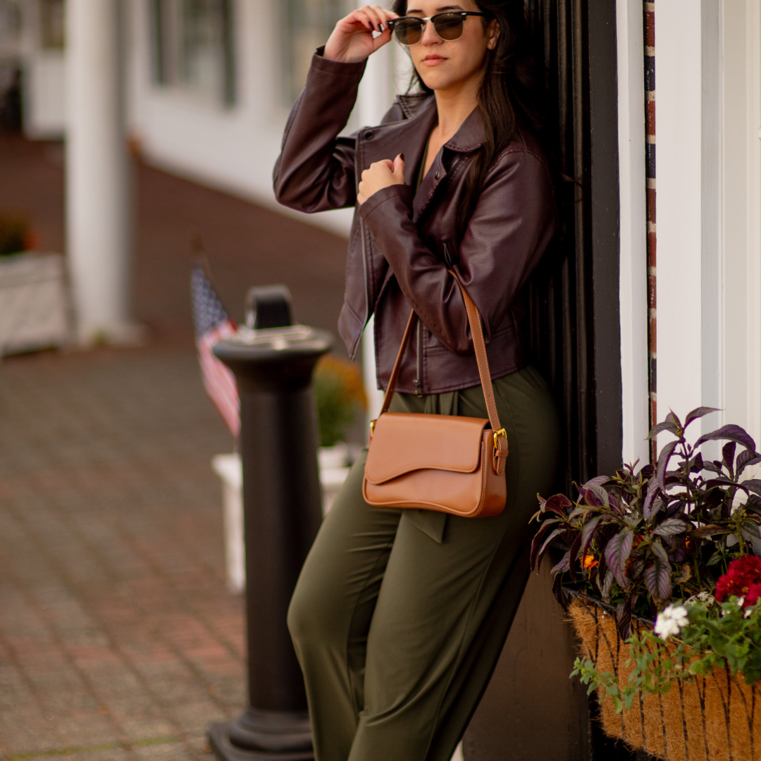 Chloe - Schultertasche