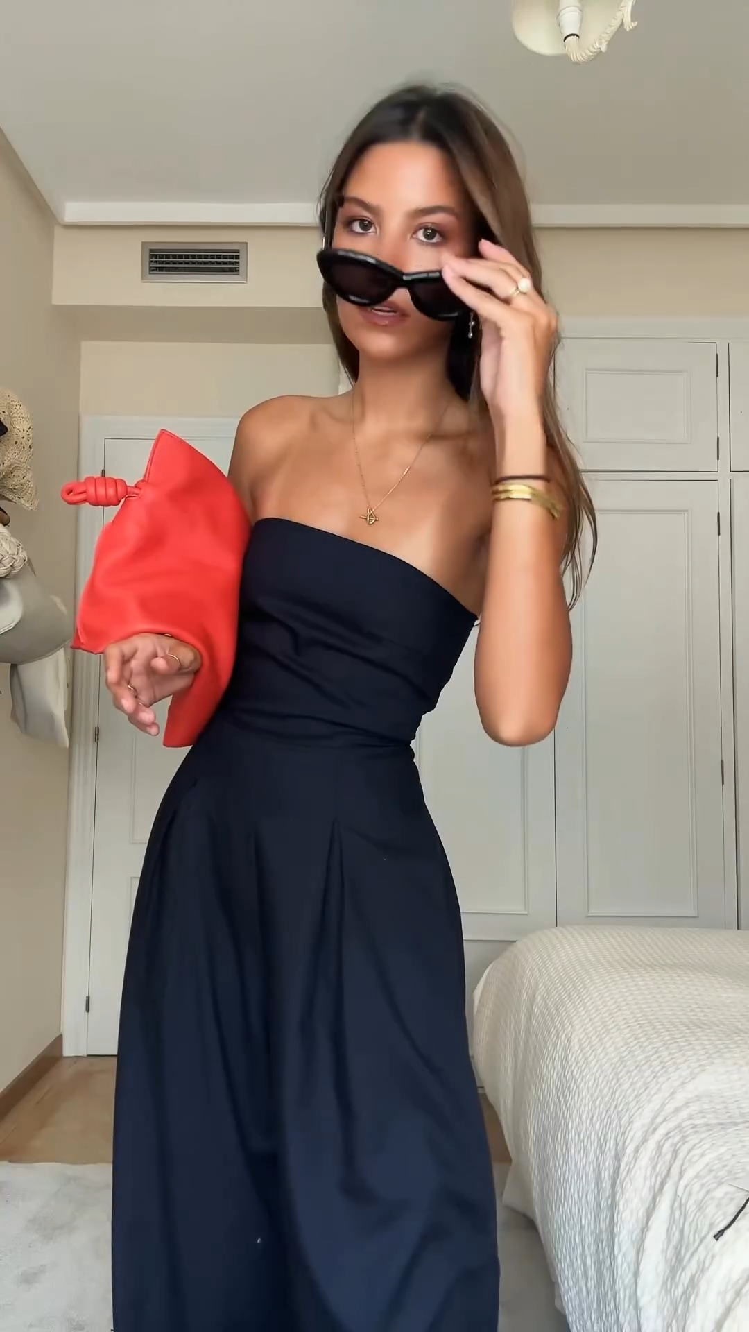Luisa – Stilvolle Jumpsuit