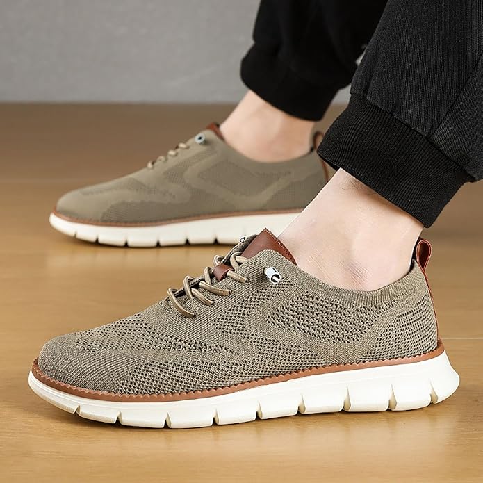 MILAN CLASSIC – ELEGANTER HERENSCHUH | VANROSSEM™