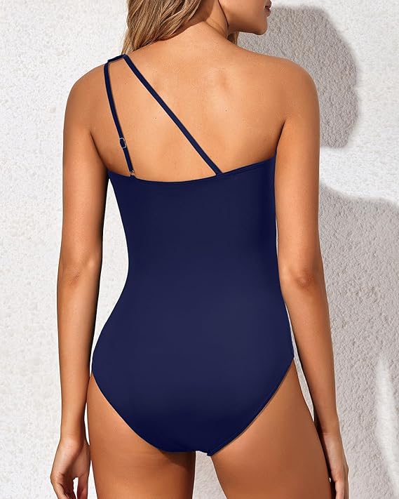 Dorotea | Costume da bagno a spalla unica