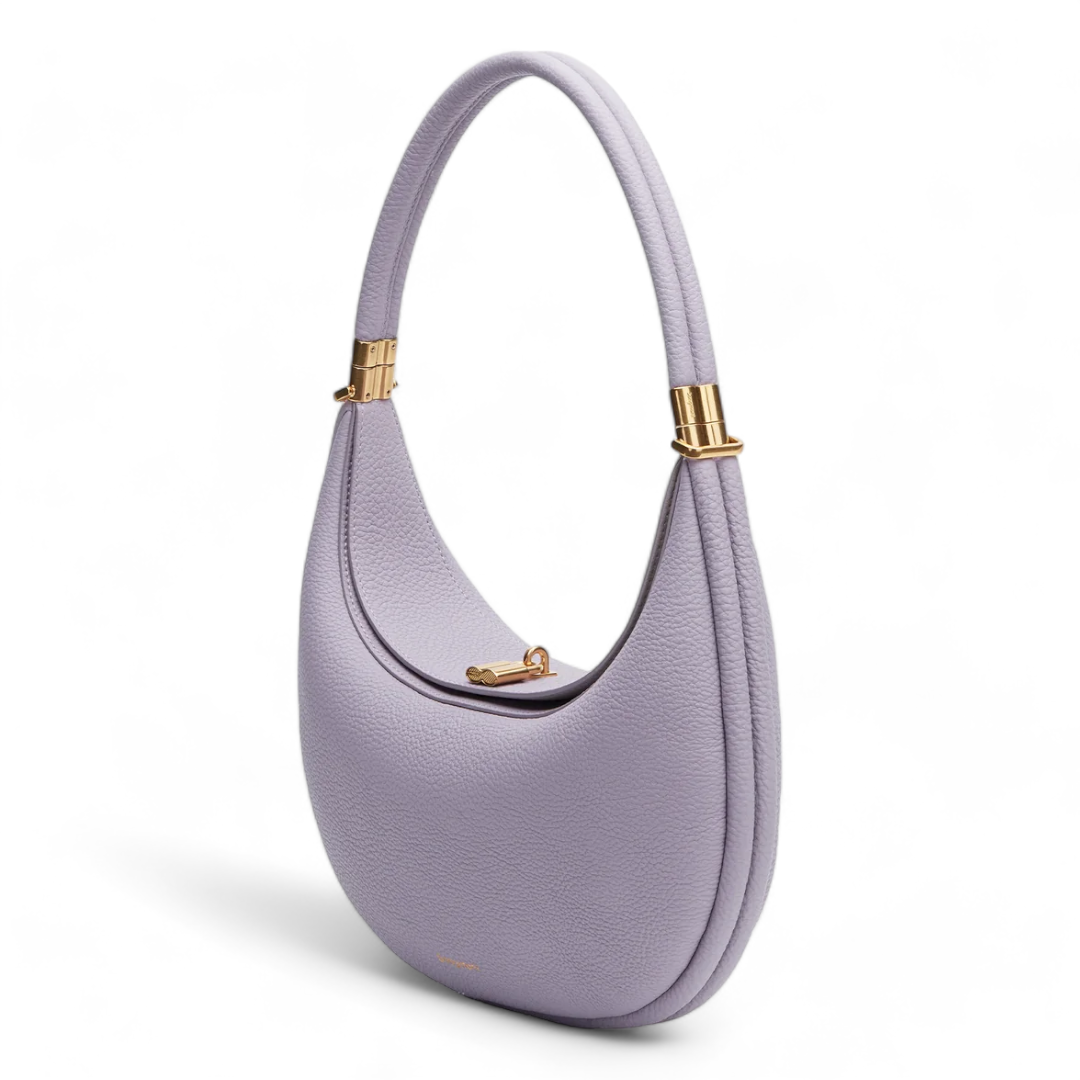 Anastasia Stilvolle Halbmond Tasche